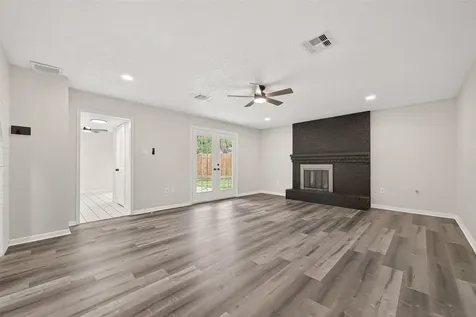 21210 Park Rock Lane Katy TX 77450