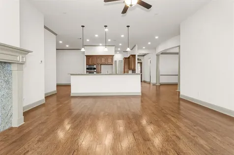 6411 S Saddle Creek Lane Fulshear TX 77441