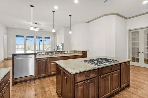 6411 S Saddle Creek Lane Fulshear TX 77441