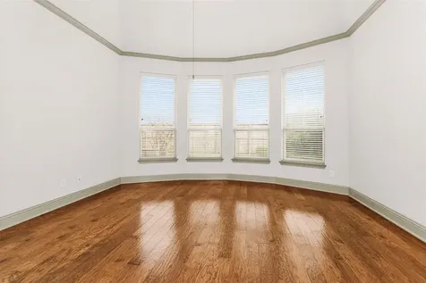 6411 S Saddle Creek Lane Fulshear TX 77441