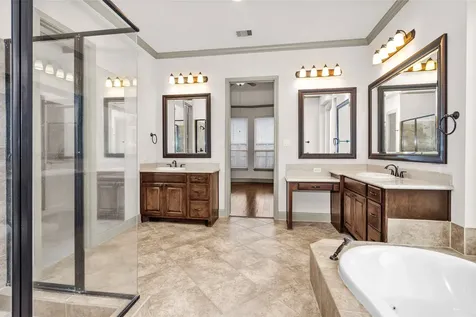 6411 S Saddle Creek Lane Fulshear TX 77441