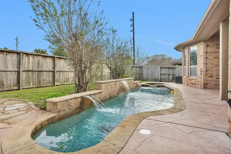 6411 S Saddle Creek Lane Fulshear TX 77441