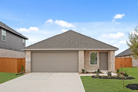 3009 Teal Breeze Lane Katy TX 77493