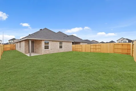3009 Teal Breeze Lane Katy TX 77493