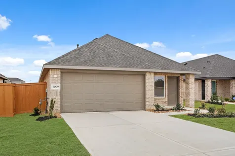 3009 Teal Breeze Lane Katy TX 77493