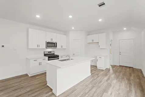 3009 Teal Breeze Lane Katy TX 77493