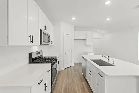 3009 Teal Breeze Lane Katy TX 77493