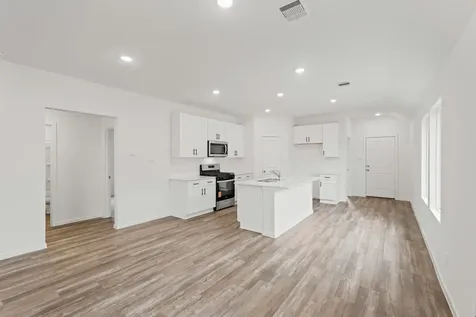 3009 Teal Breeze Lane Katy TX 77493