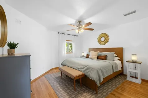 20559 Red Bud Court Thornton TX 76687