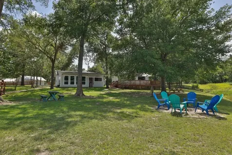 20559 Red Bud Court Thornton TX 76687