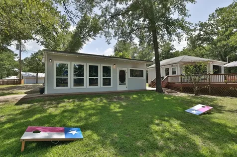 20559 Red Bud Court Thornton TX 76687