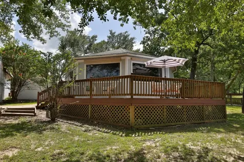 20559 Red Bud Court Thornton TX 76687