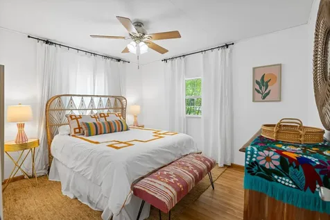 20559 Red Bud Court Thornton TX 76687