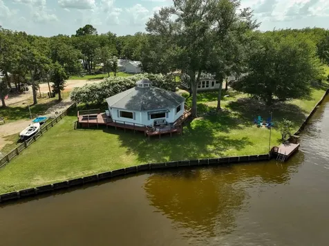 20559 Red Bud Court Thornton TX 76687