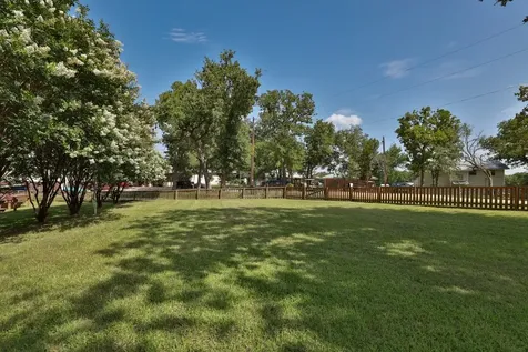 20559 Red Bud Court Thornton TX 76687