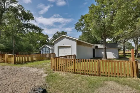20559 Red Bud Court Thornton TX 76687