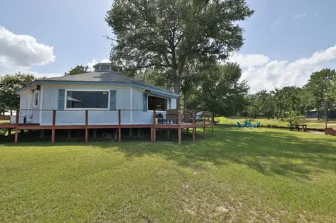 20559 Red Bud Court Thornton TX 76687