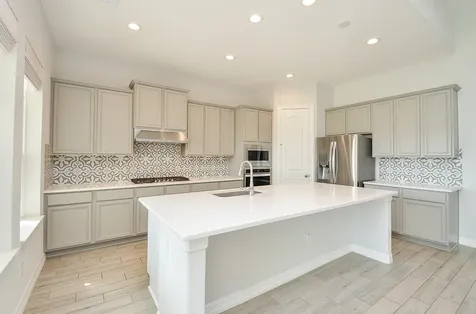 3514 Lake Bella Megan Drive Katy TX 77493