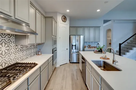 3514 Lake Bella Megan Drive Katy TX 77493