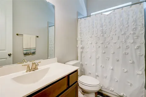 3514 Lake Bella Megan Drive Katy TX 77493