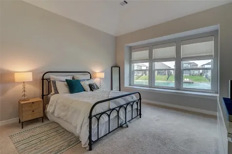 3514 Lake Bella Megan Drive Katy TX 77493