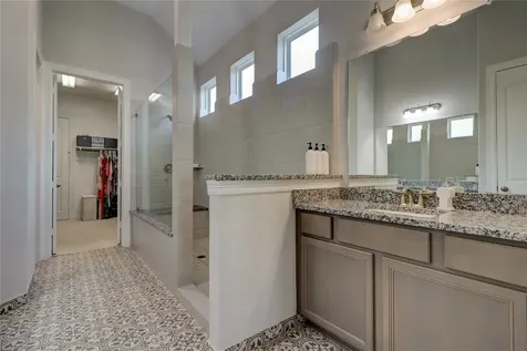 3514 Lake Bella Megan Drive Katy TX 77493