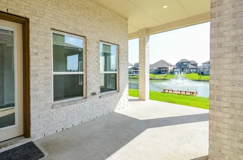 3514 Lake Bella Megan Drive Katy TX 77493