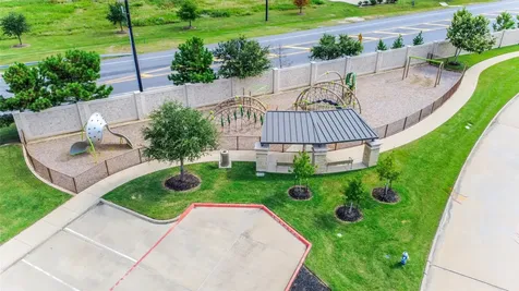 3514 Lake Bella Megan Drive Katy TX 77493