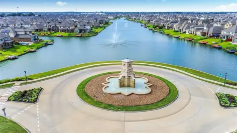 3514 Lake Bella Megan Drive Katy TX 77493