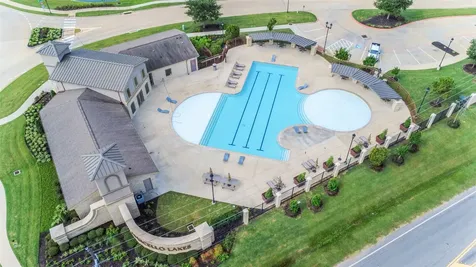 3514 Lake Bella Megan Drive Katy TX 77493