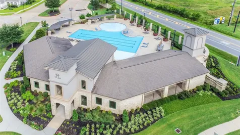 3514 Lake Bella Megan Drive Katy TX 77493