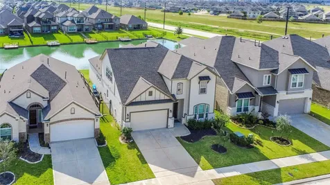 3514 Lake Bella Megan Drive Katy TX 77493