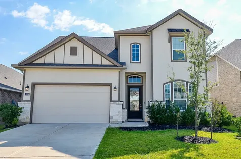 3514 Lake Bella Megan Drive Katy TX 77493