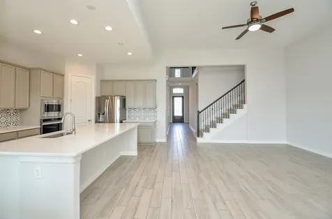 3514 Lake Bella Megan Drive Katy TX 77493