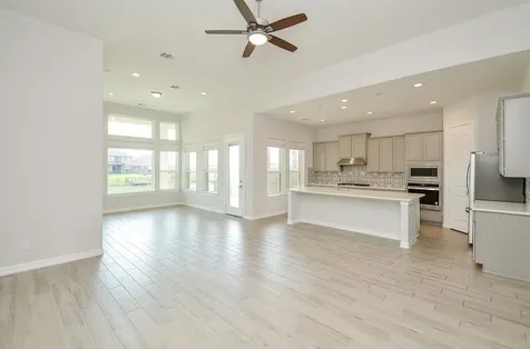3514 Lake Bella Megan Drive Katy TX 77493