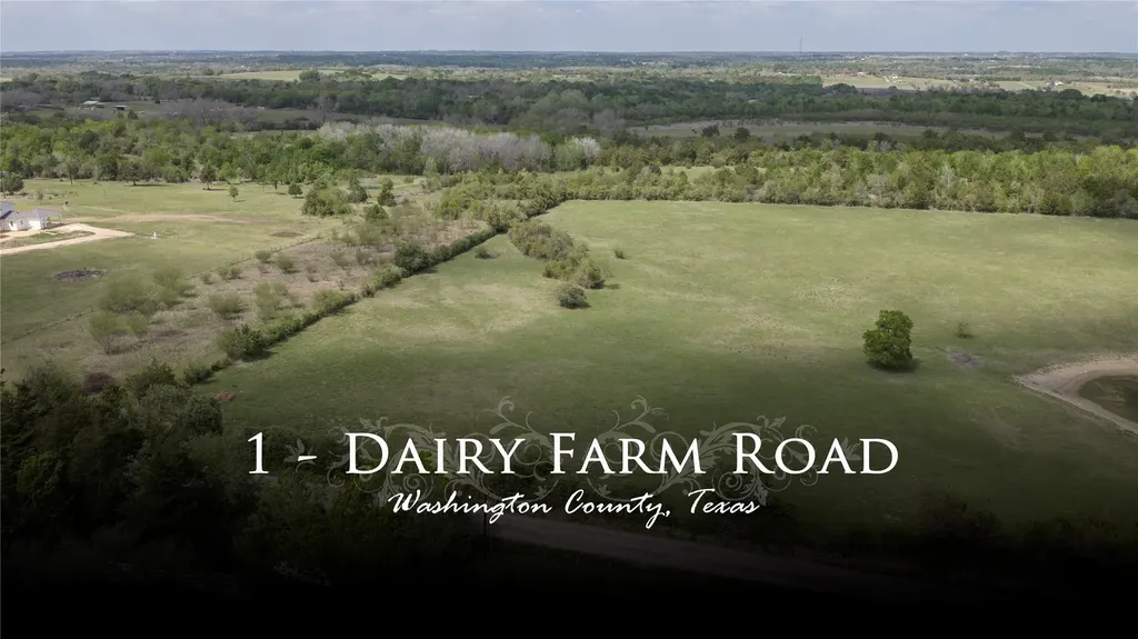 1 Dairy Farm Road Chappell Hill TX 77426