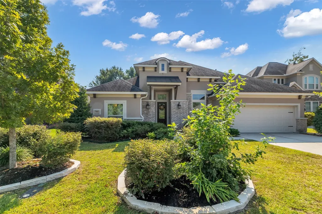 111 Coral Bells Court Conroe TX 77304