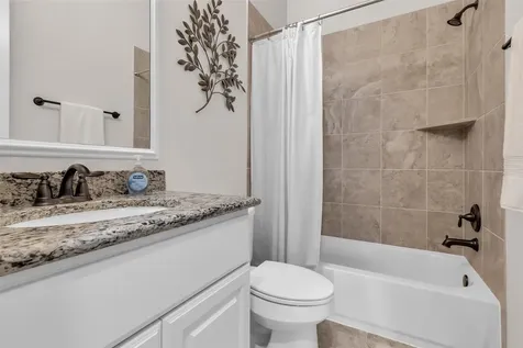 111 Coral Bells Court Conroe TX 77304