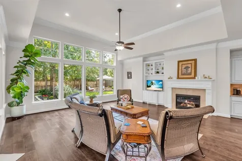 111 Coral Bells Court Conroe TX 77304