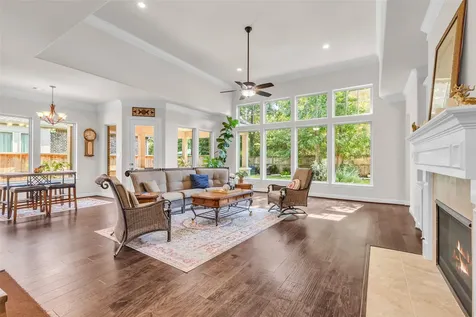 111 Coral Bells Court Conroe TX 77304