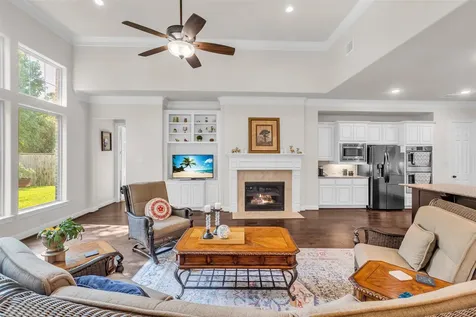 111 Coral Bells Court Conroe TX 77304