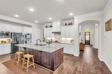 111 Coral Bells Court Conroe TX 77304