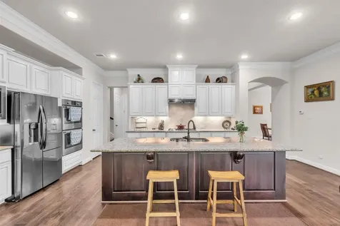 111 Coral Bells Court Conroe TX 77304