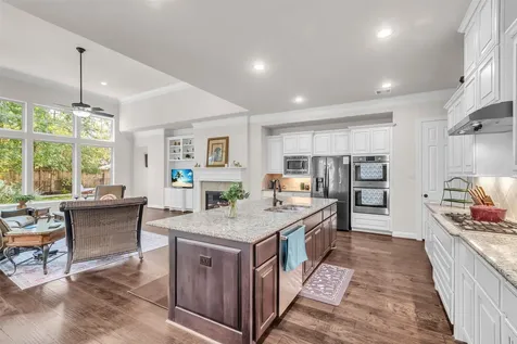 111 Coral Bells Court Conroe TX 77304