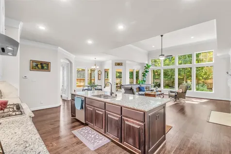 111 Coral Bells Court Conroe TX 77304