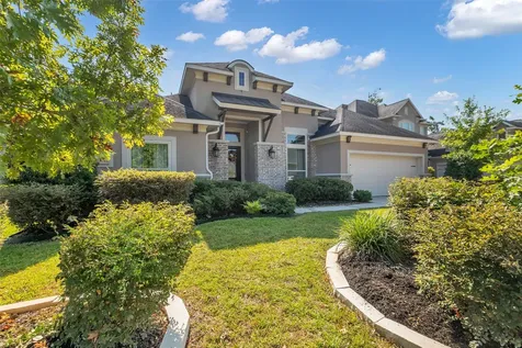 111 Coral Bells Court Conroe TX 77304