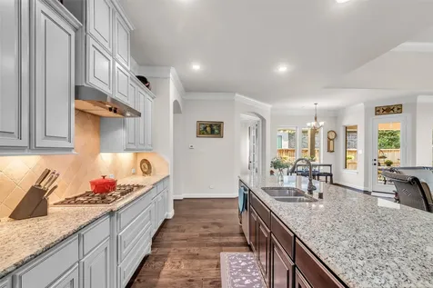 111 Coral Bells Court Conroe TX 77304