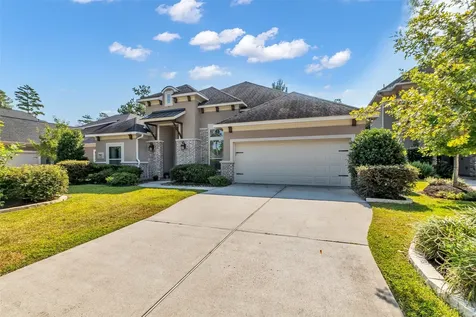 111 Coral Bells Court Conroe TX 77304