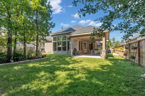 111 Coral Bells Court Conroe TX 77304