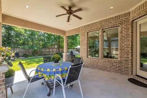111 Coral Bells Court Conroe TX 77304